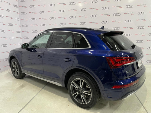 Audi Q5 2.0 L 45 Tfsi Elite Dsg