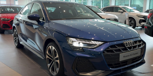 Audi A3 35 TFSI S LINE