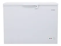 Comprar Mystic® Congelador Y Refrigerador Horizontal 300 L \u002F 11 Pies