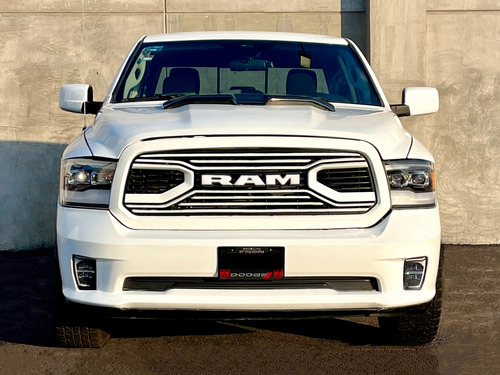 Dodge Ram 2500 Slt 4x4 2022