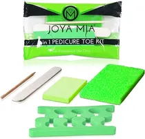 Comprar Joya Mia 50 Kits De Pedicura Desechable 5 En 1 Pedicure