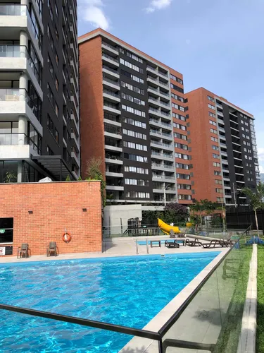 Apartamento Envigado, 67 Mt2, 2 Hab, 2 Baños.