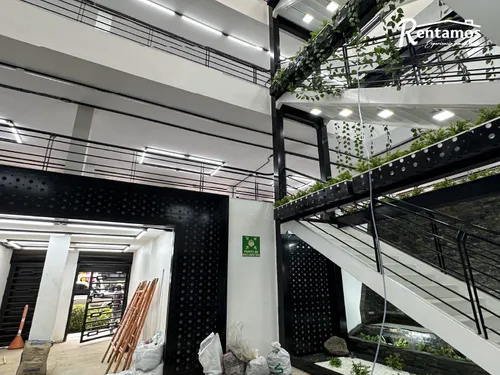 Edificio En Arriendo En Belén Parque. Cod A775789