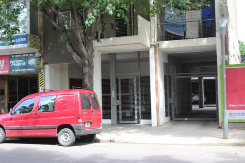 Imagen 2 de 11 de Cafferatta 1082 07 01 Venta De Departamento 1 Dormitorio Rosario
