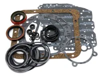 Comprar Juntas Completo Caja Automatica Ford Mustang Y Otros Caja C4