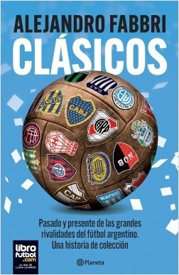 Clasicos - Alejandro Fabbri