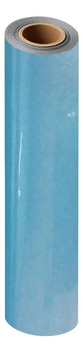 Vinil Automotriz Full Wrap Blue Diamond Dust1,52x18 M Color Blue Diamond Dust
