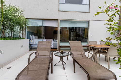 Imagem 6 de 15 de Apartamento - Itaim Bibi - Ref: 953 - L-953