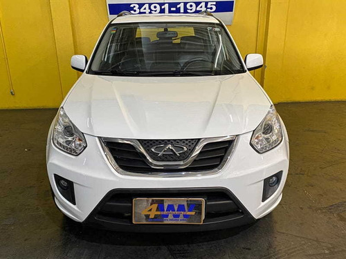 Imagem 3 de 14 de Chery Tiggo Fl 2.0 At