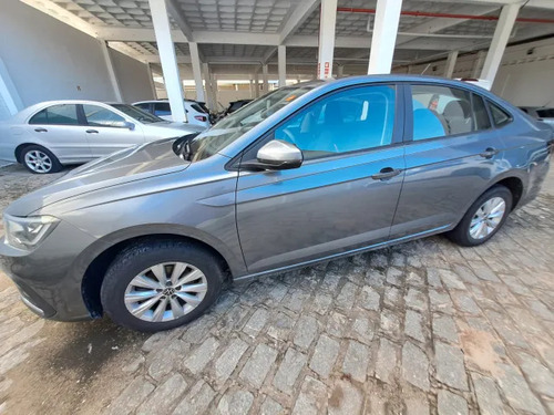 Volkswagen Virtus TSI 1.0 (Aut.)