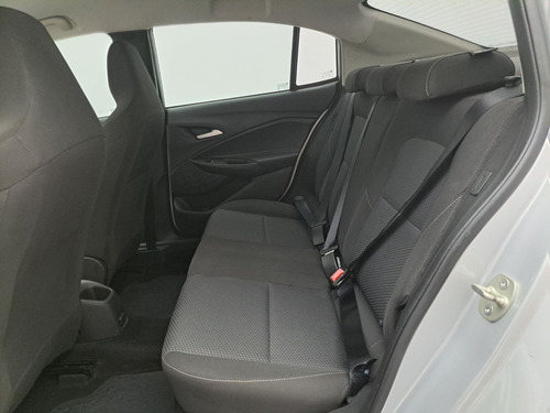 Chevrolet Onix 1.0 FLEX PLUS LT MANUAL