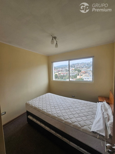 Excelente Arriendo Con Gastos Comunes Incluidos
