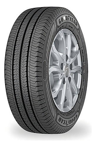 Llanta Efficientgrip Cargo Goodyear 215/65r15 104t Índice De Velocidad T