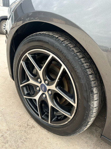 Ford Focus III 2.0 Titanium At6