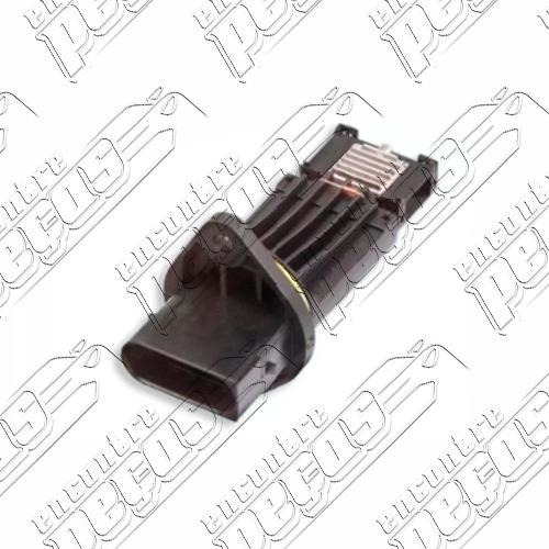 Sensor De Fluxo De Ar Mercedes C240 2000 A 2007