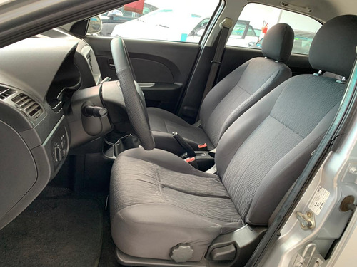 Chery Celer 1.5 16v 2014 Completo