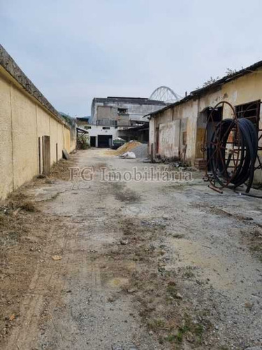 Imagem 4 de 9 de Excelente Terreno No Engenho De Dentro - Cabf00009