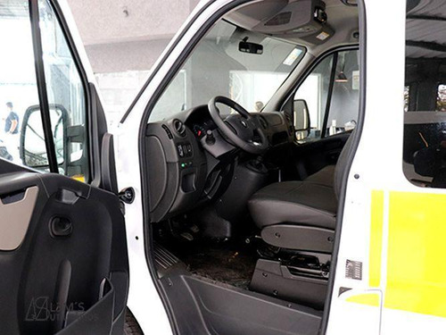 Renault Master 2.3 Extra L3h2 Escolar 5p 2026 24l