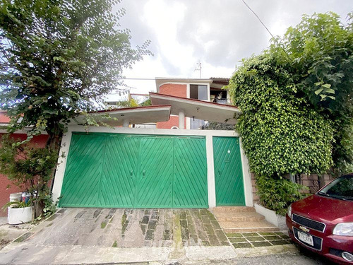 Imagen 3 de 25 de Casa En Santa Úrsula Xitla, Tlalpan Con 4 Recámaras, 219 M², Id: 41710