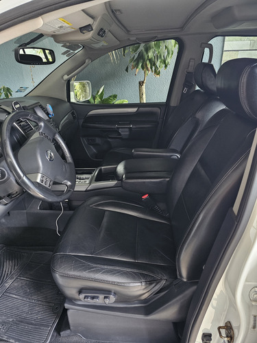 Nissan Armada 5.6 Se Piel Qc 4x2 At