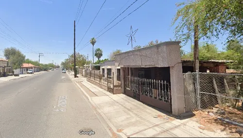 Casa En Remate Bancario-en Baja C.- Jcbb7