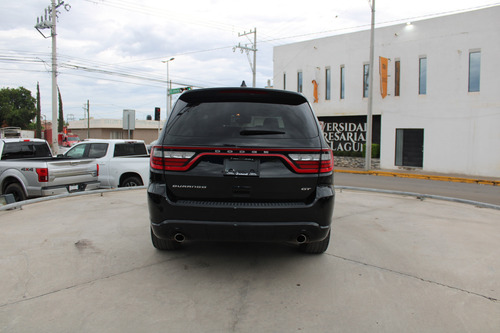 Dodge Durango 2022