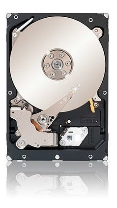 Seagate 2tb Pipeline Hd Sata 6 Gb 64 Mb Cache 3.5-inch