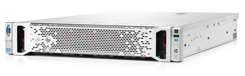 Dell Poweredge R910 4x 2.0ghz 10-core E7-4850 1tb Ddr3 9.6tb