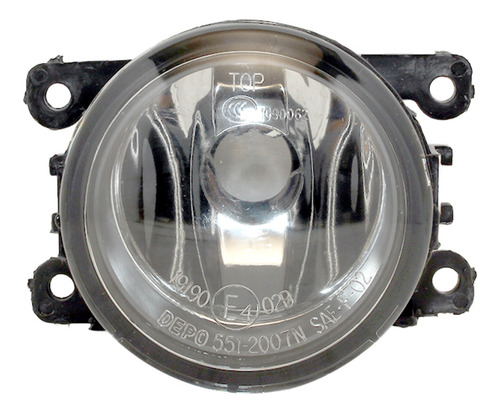 Faro Neblinero Izq/der Para Suzuki Jimny 1.3 G13b 2001