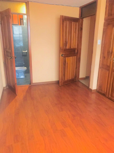 Imagen 8 de 11 de Arriendo Departamento Grande Sector Sur Barrio Nueva Aurora