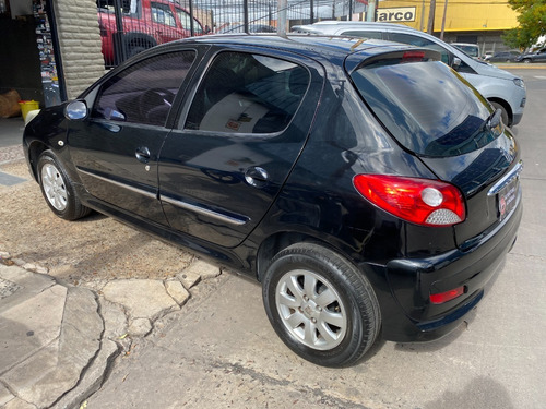 Peugeot 207 Compact Xs 1.4 `11