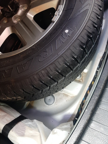 Imagem 6 de 9 de Land Rover/ Freelander 2009/prata/4x4/110 Mil Km