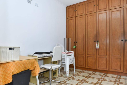 Imagem 16 de 30 de Sobrado Com 3 Dormitórios À Venda, 115 M² Por R$ 512.000,00 - Vila Oratório - São Paulo/sp - So1601