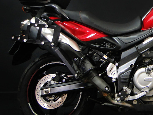 Imagem 5 de 9 de Suzuki Dl V-strom 650a