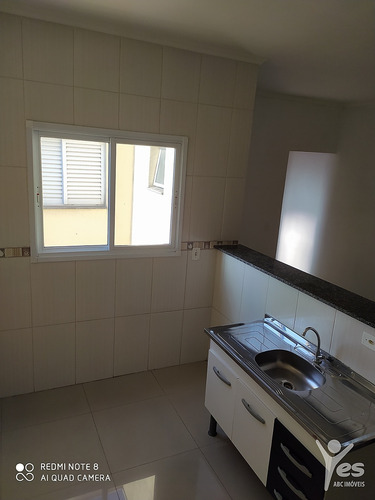 Imagem 5 de 26 de Ref.: 5245 - Cobertura Sem Condomínio Com 2 Dormitorios, Sendo 1 Suíte, 1 Vaga, Jardim Bom Pastor, Santo André - 5245