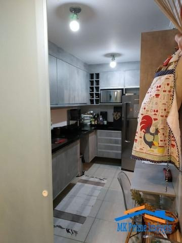 Imagem 6 de 15 de Apartamento - 90m2 - 3dorms - 2 Vagas - City Bussocaba - 1450