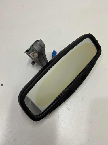 Retrovisor Interno Peugeot 307 2007 A 2013 Antiofuscante