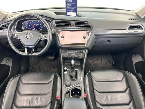 Volkswagen Tiguan 2.0 Highline At