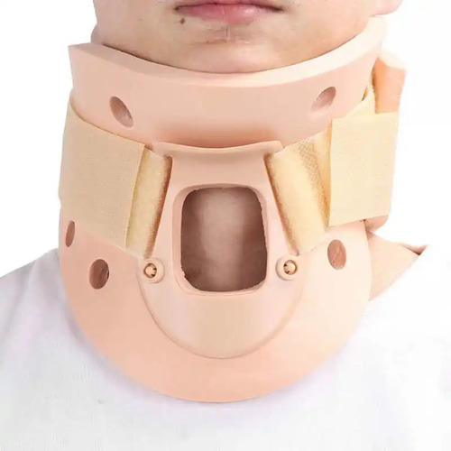 Cinturón Ortopédico, Tirantes Médicos, Cuello De Tracción Ce