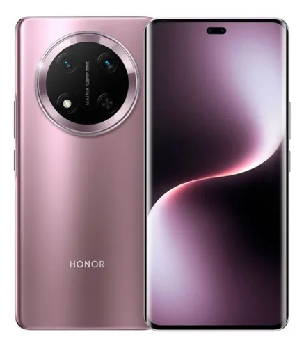 Celular Honor X9c 5g 8gb Ram Dual Sim 256gb (magic 7 Lite)