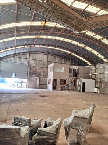 Galpon Moreno Ctro Norte 700m2