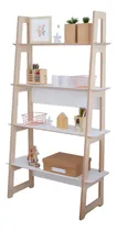 Comprar Estantería Biblioteca Estilo Nórdico Escandinavo 