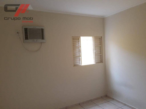 Casa Com 3 Dormitórios À Venda, 360 M² Por R$ 350.000,00 - Estiva - Taubaté/sp - Ca0187