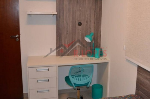 Imagem 12 de 17 de Lindo Sobrado Em Condomínio Para Venda No Bairro Vila Santa Clara, 3 Dorm, 1 Suíte, 2 Vagas, 112 M - 1220