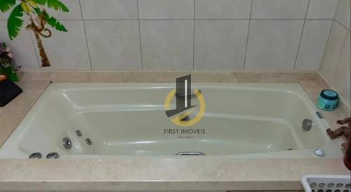 Imagem 17 de 29 de Casa Térrea Comercial Ou Residencial De 249 Mts² 3 Dorms 1 Suite 3 Vagas Em Ótima Localização No Ipiranga - Ca0159