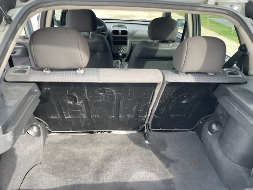 Chevrolet Corsa Sedan 1.4 Maxx Econoflex 4p