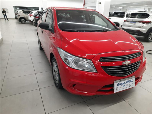 Chevrolet Onix 1.0 Mpfi Joy 8v