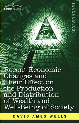 Libro Recent Economic Changes And Their Effect On The Pro...