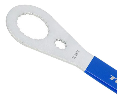 Llave De Goma Con Soporte Inferior Para Bicicleta, -bb02