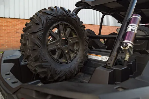 Polaris Rzr 14 1000 Xp